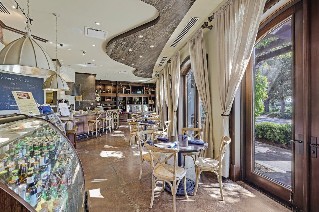 16433 Carrara Way #201, Naples, FL 34110