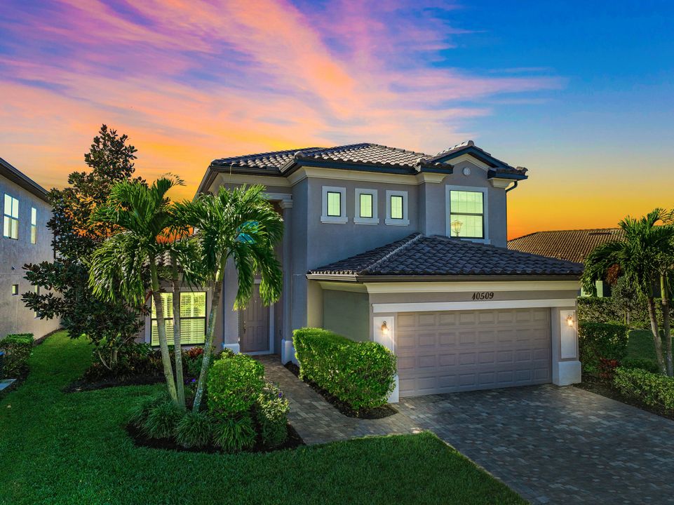 10509 Valencia Lakes, Bonita Springs, FL 34135