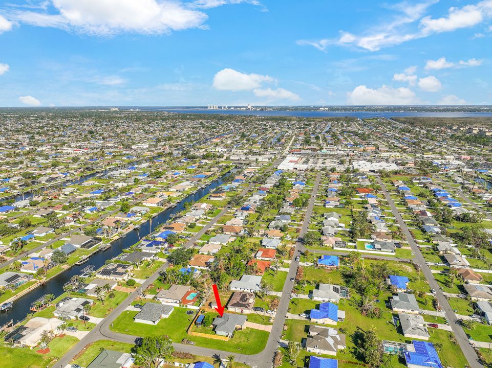 1303 SE 14th Terrace, Cape Coral, FL 33990