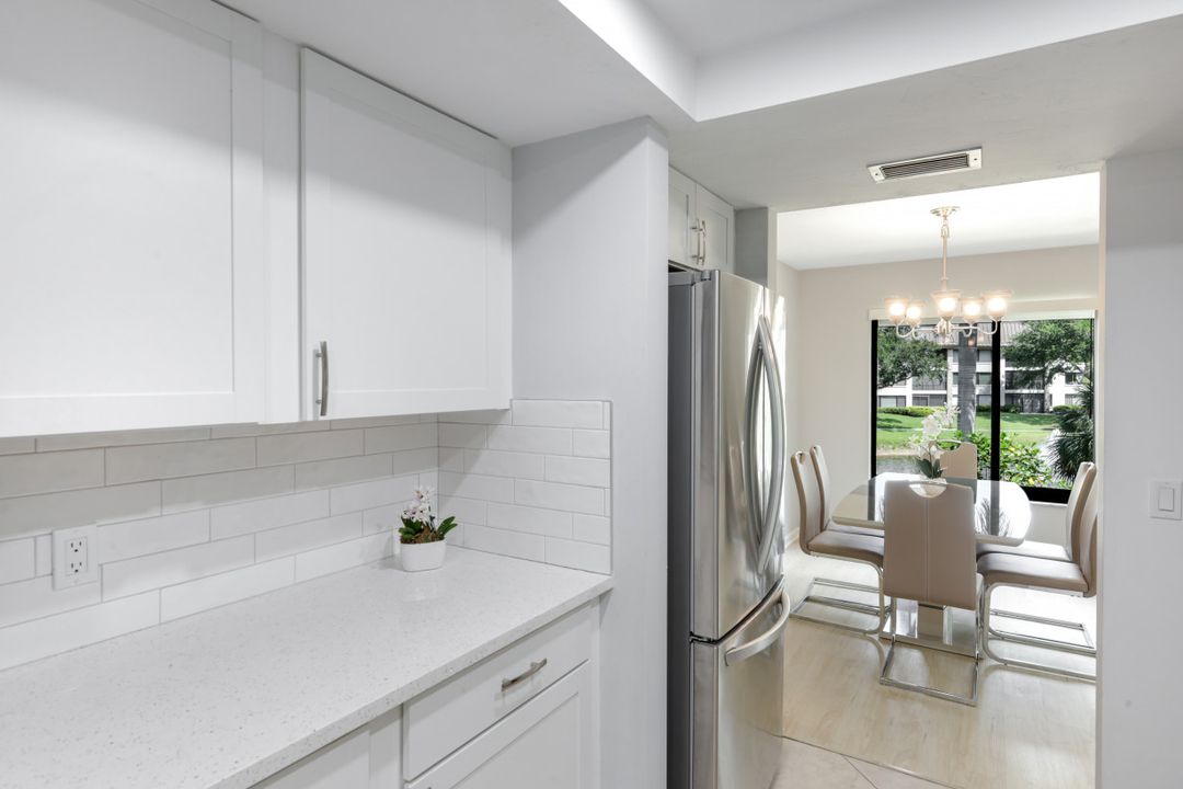 5954 Pelican Bay Blvd #222, Naples, FL 34108