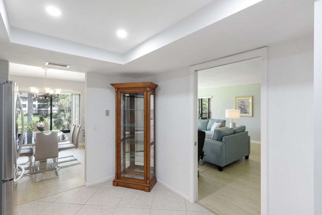 5954 Pelican Bay Blvd #222, Naples, FL 34108