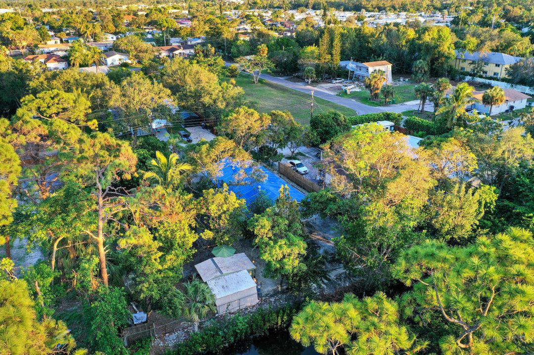 3400 Canal St, Naples, FL 34112