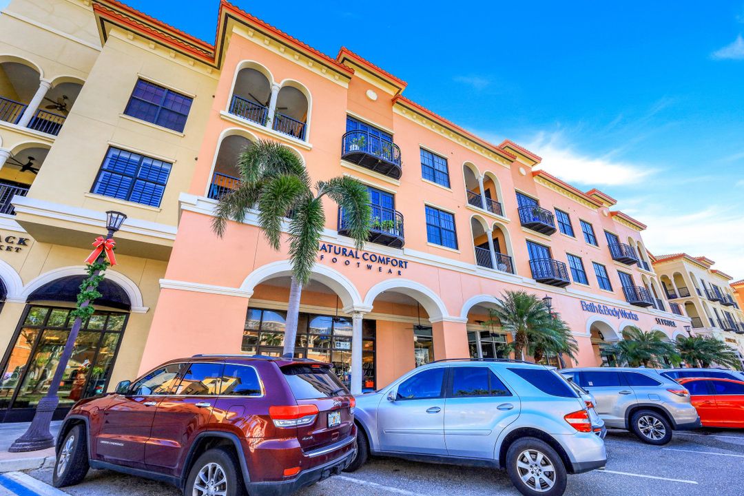 23161 Fashion Dr #7205, Estero, FL 33928