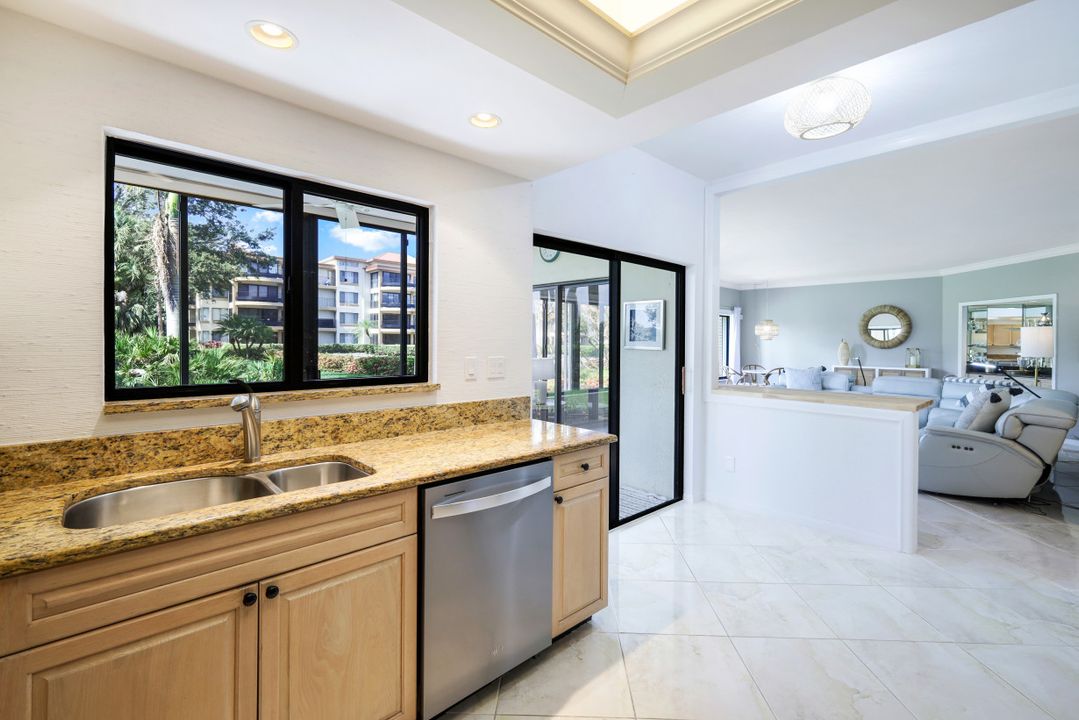 6760 Pelican Bay Blvd #312, Naples, FL 34108