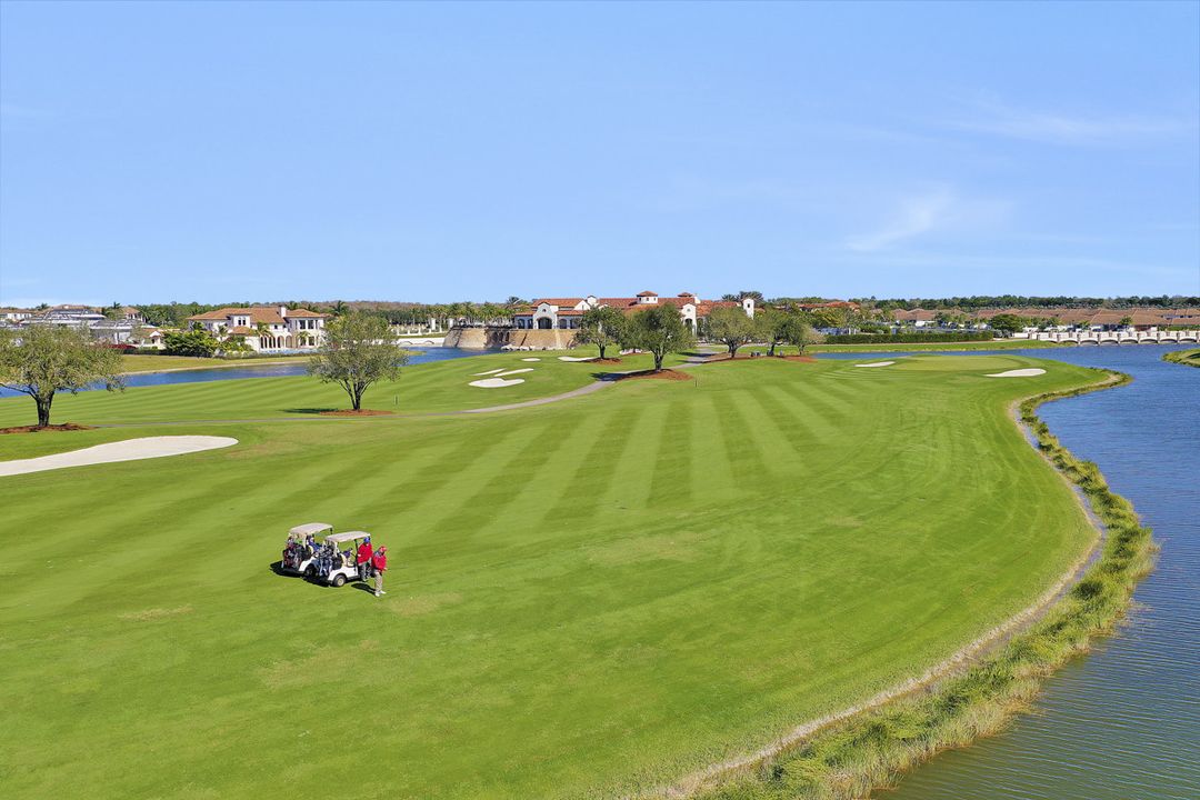 16426 Carrara Way #3-101, Naples, FL 34110