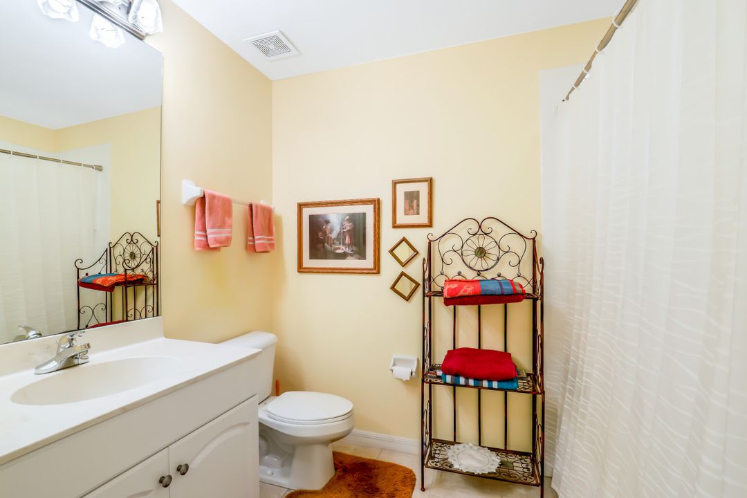 1064 Winding Pines Circle #208, Cape Coral, FL 33909