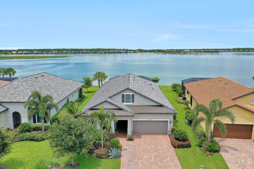 20473 Corkscrew Shores Blvd, Estero, FL 33928
