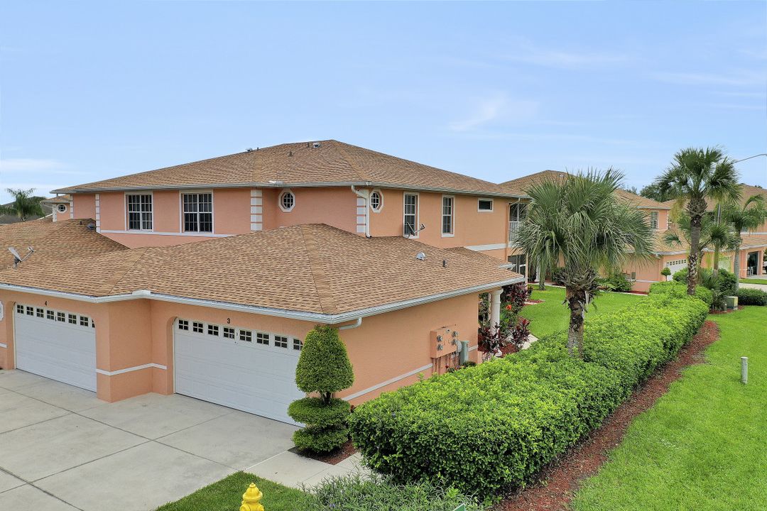 20028 Lake Vista Cir #4c, Lehigh Acres, FL 33936