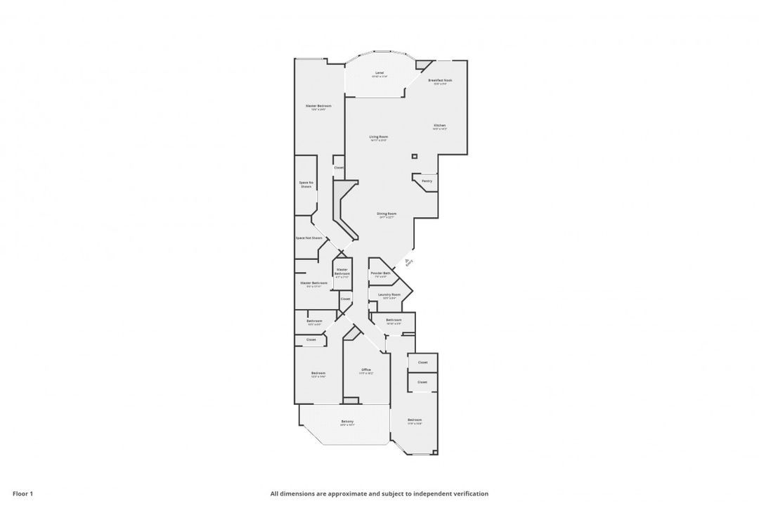 6021 Silver King Blvd #205, Cape Coral, FL 33914