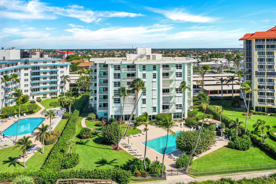 500 Saturn Ct #46, Marco Island, FL 34145