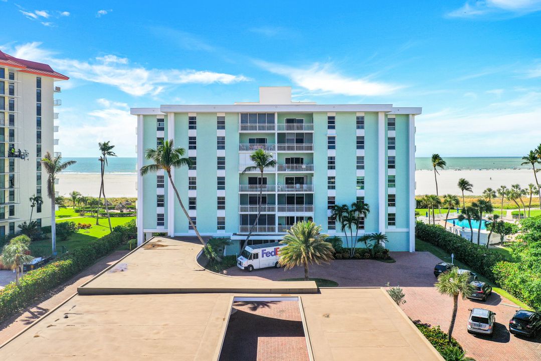 500 Saturn Ct #46, Marco Island, FL 34145