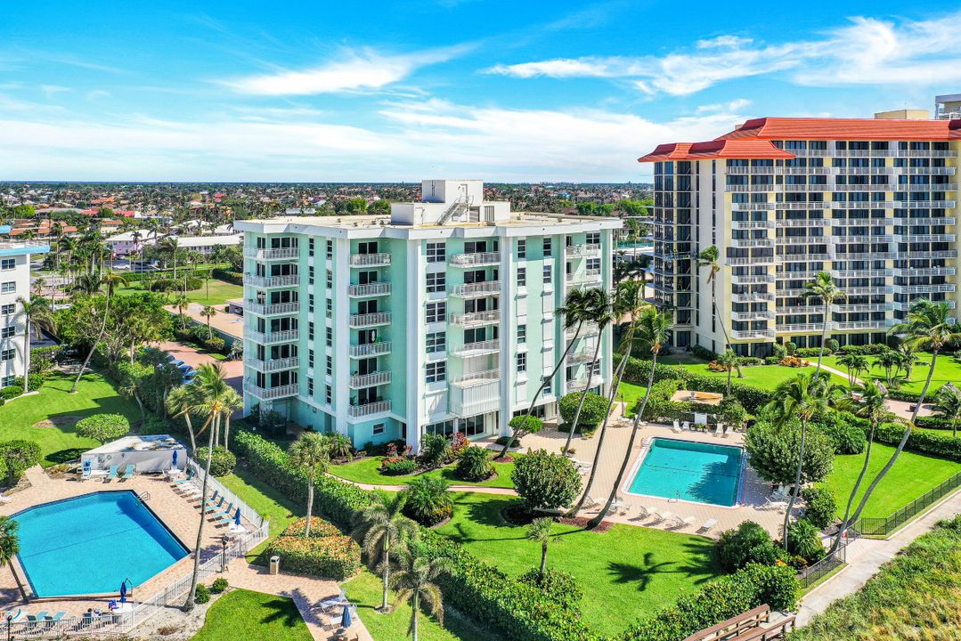 500 Saturn Ct #46, Marco Island, FL 34145