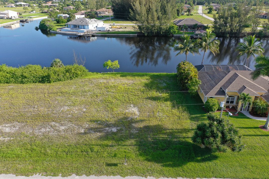 3519 NW 21st Terrace, Cape Coral, FL 33993