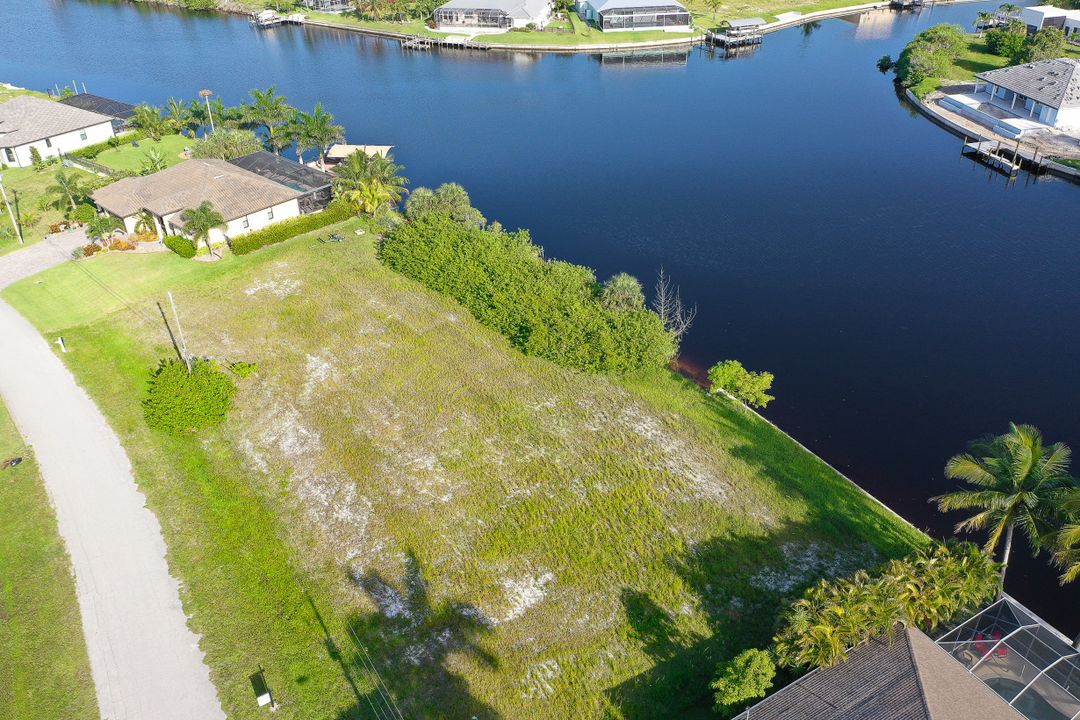 3519 NW 21st Terrace, Cape Coral, FL 33993