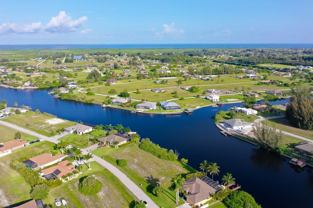 3519 NW 21st Terrace, Cape Coral, FL 33993