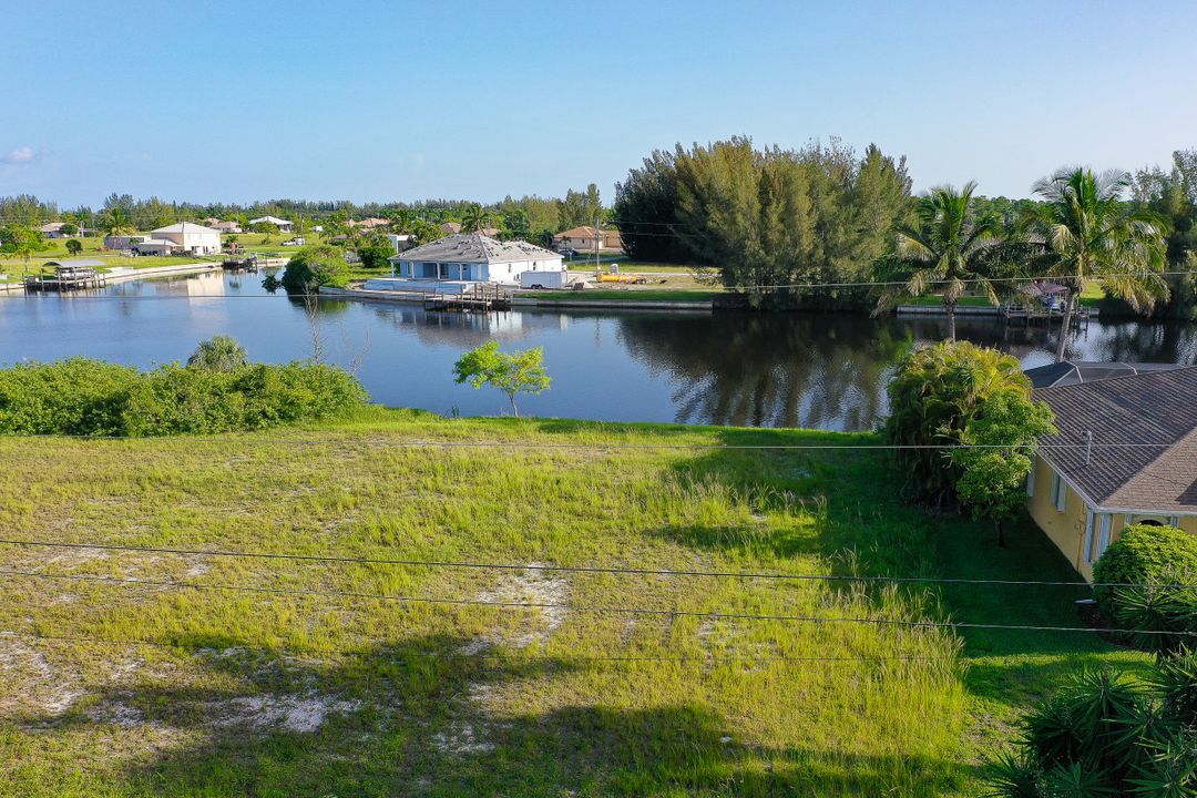 3519 NW 21st Terrace, Cape Coral, FL 33993