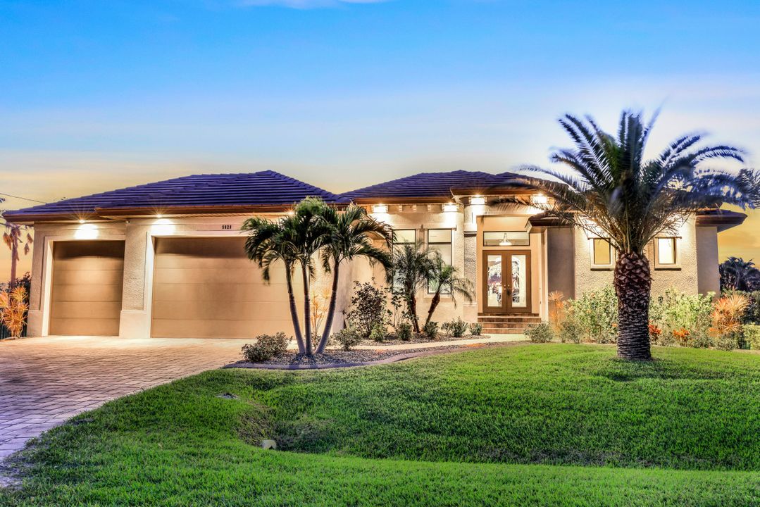 5828 SW 1st Ave, Cape Coral, FL 33914