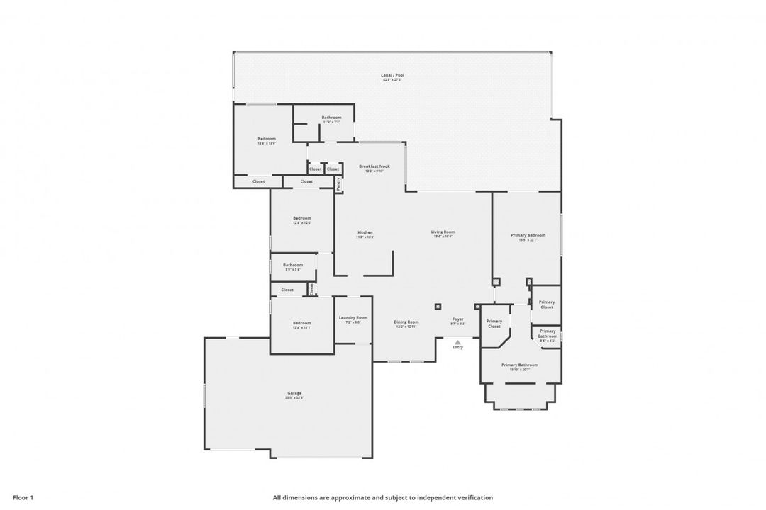 5828 SW 1st Ave, Cape Coral, FL 33914