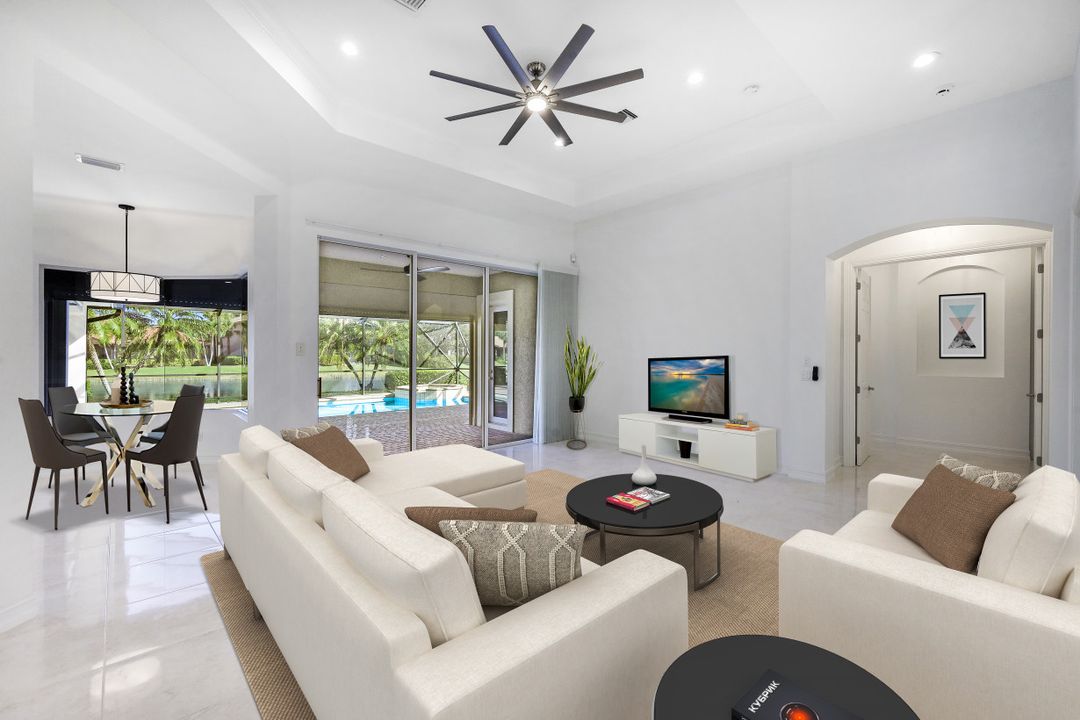 4899 Rustic Oaks Cir, Naples, FL 34105