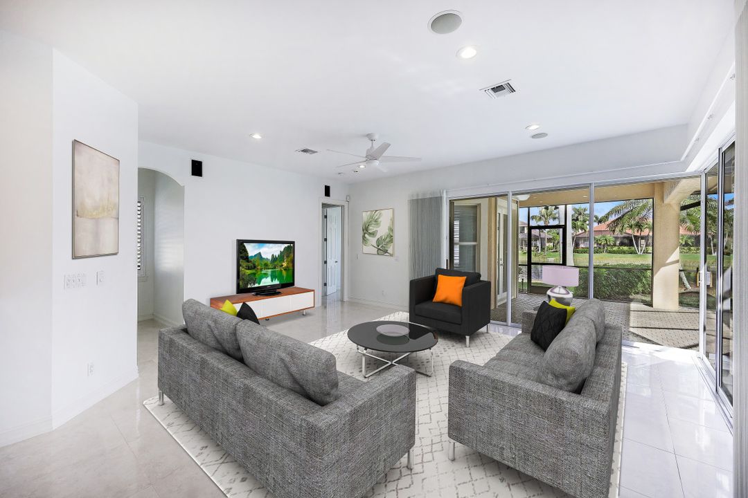 4899 Rustic Oaks Cir, Naples, FL 34105