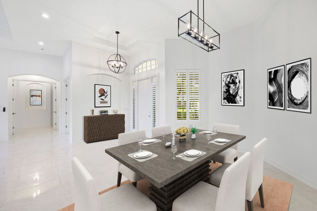 4899 Rustic Oaks Cir, Naples, FL 34105