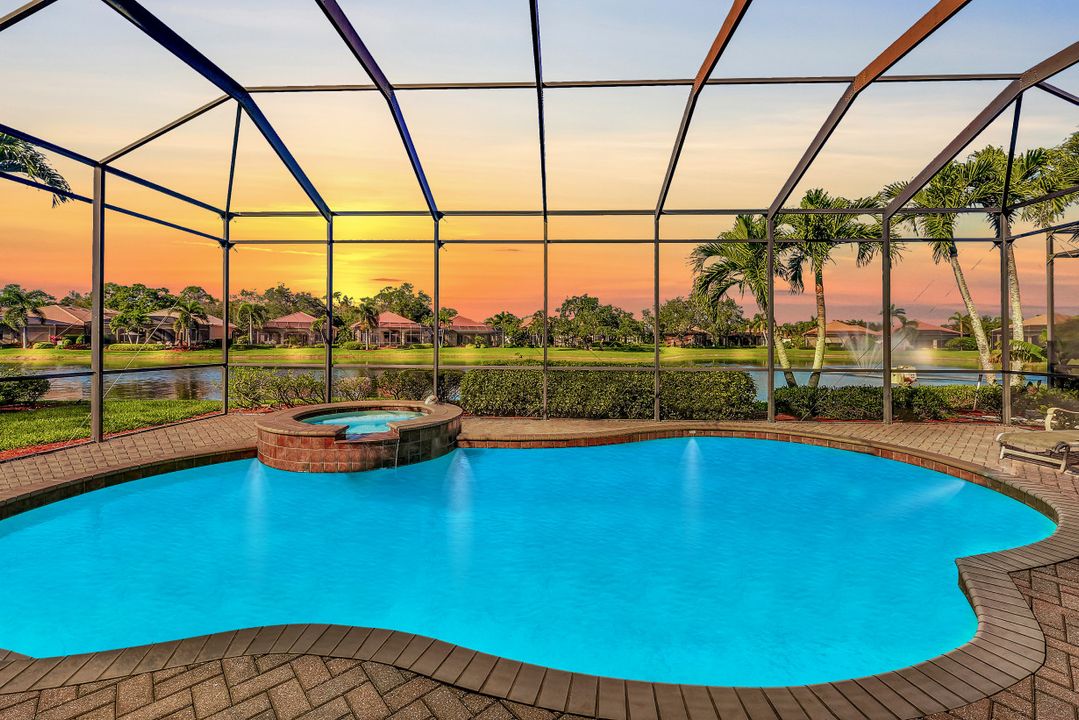 6000 Hammock Isles Cir, Naples, FL 34119