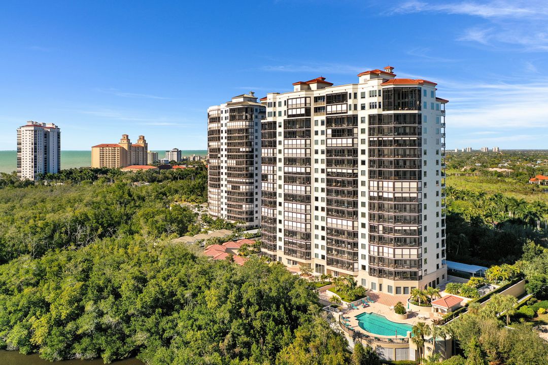 8960 Bay Colony Dr #1202, Naples, FL 34108