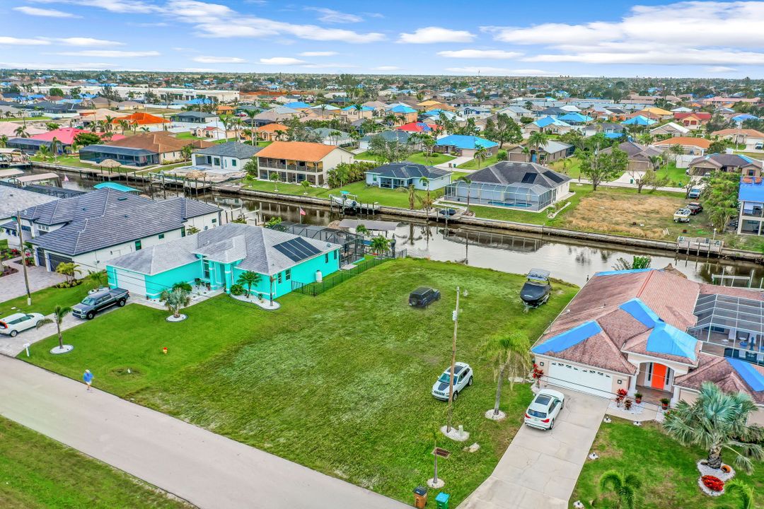 4525 SW 11th Ave, Cape Coral, FL 33914