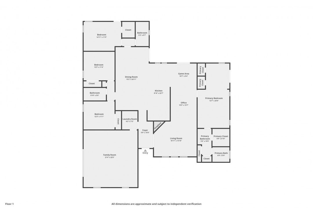 5940 Golden Oaks Ln, Naples, FL 34119