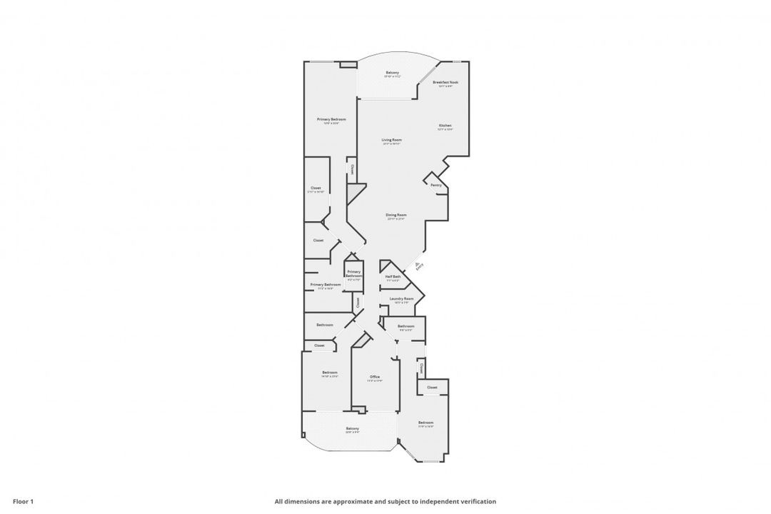 6081 Silver King Blvd #503, Cape Coral, FL 33914