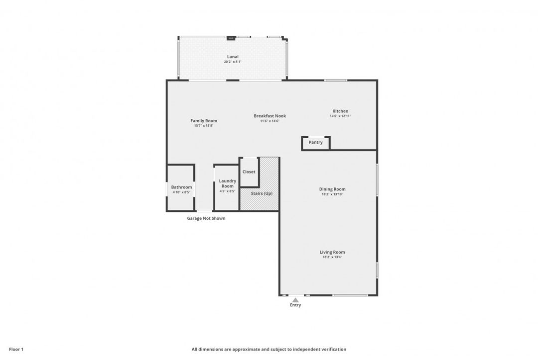 3150 Midship Dr, North Fort Myers, FL 33903