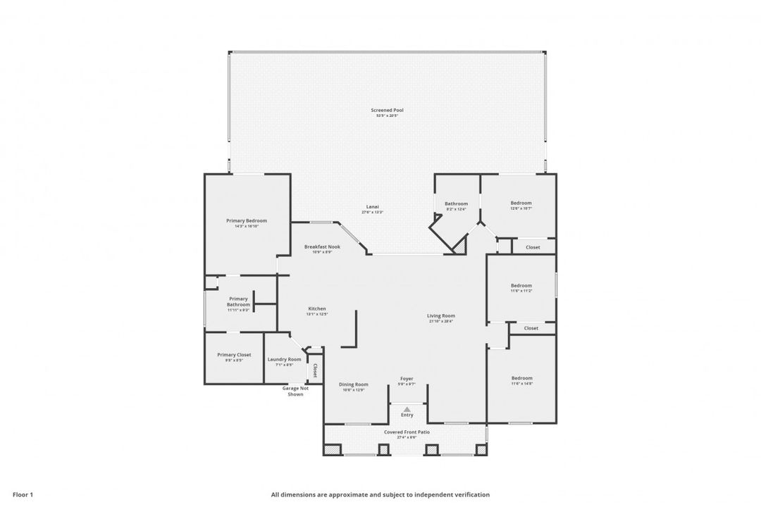 2715 El Dorado Pkwy W, Cape Coral, FL 33914