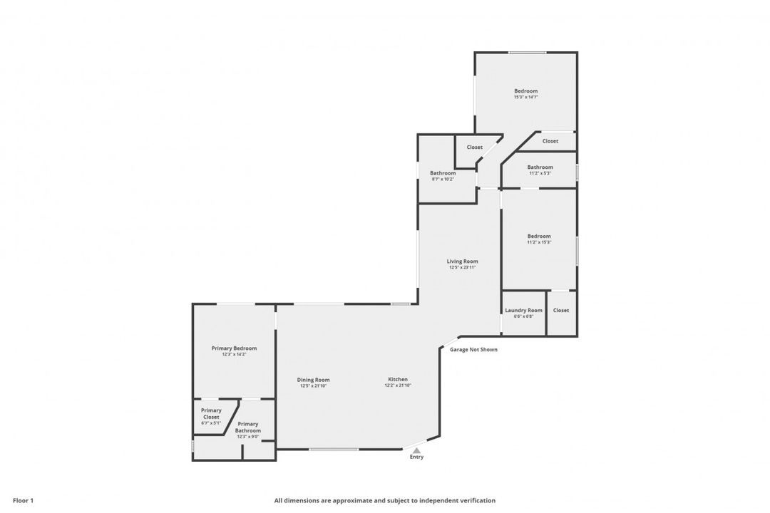 5501 Chiquita Blvd S, Cape Coral, FL 33914