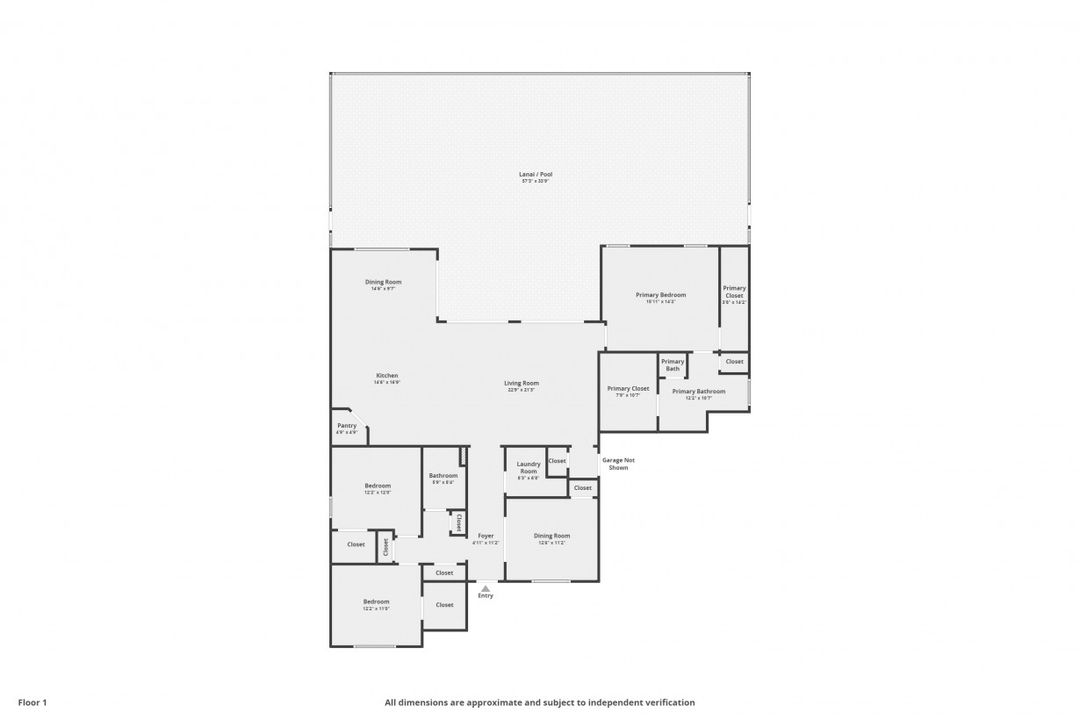 3310 NW 1st Terrace, Cape Coral, FL 33993