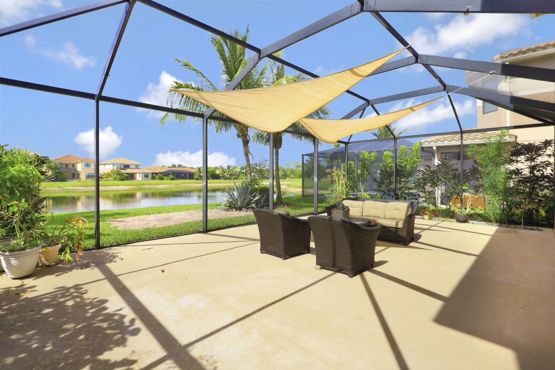 3718 Pleasant Springs Dr, Naples, FL 34119