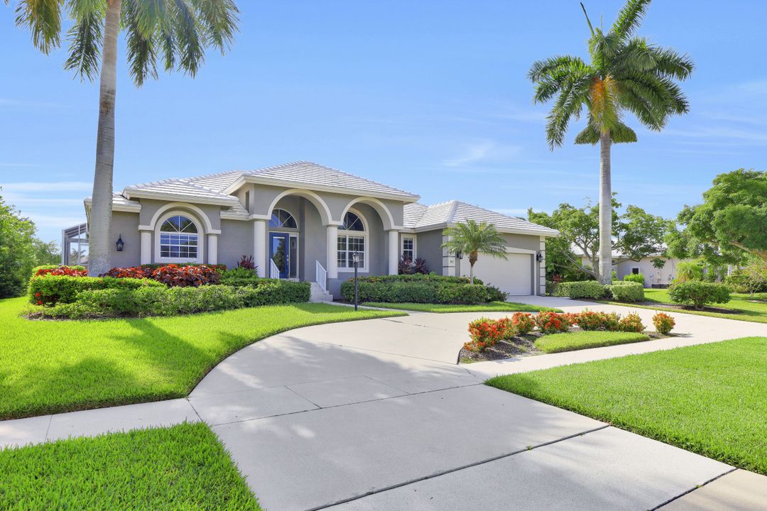 741 N Kendall Dr, Marco Island, FL 34145