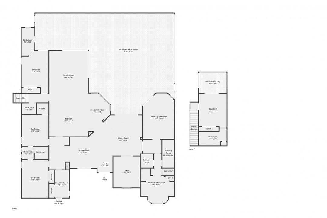 5958 Amberwood Dr, Naples, FL 34110