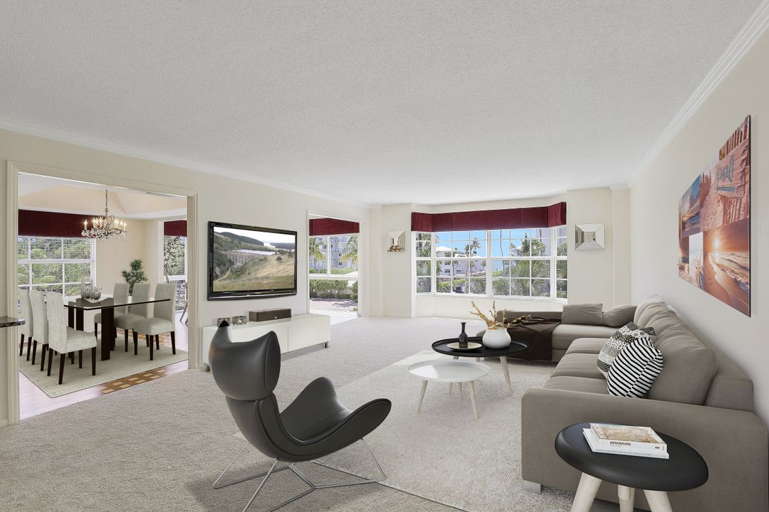 1900 Gulf Shore Blvd N #201, Naples, FL 34102