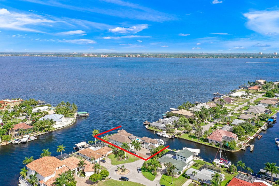 101 SW 58th St, Cape Coral, FL 33914