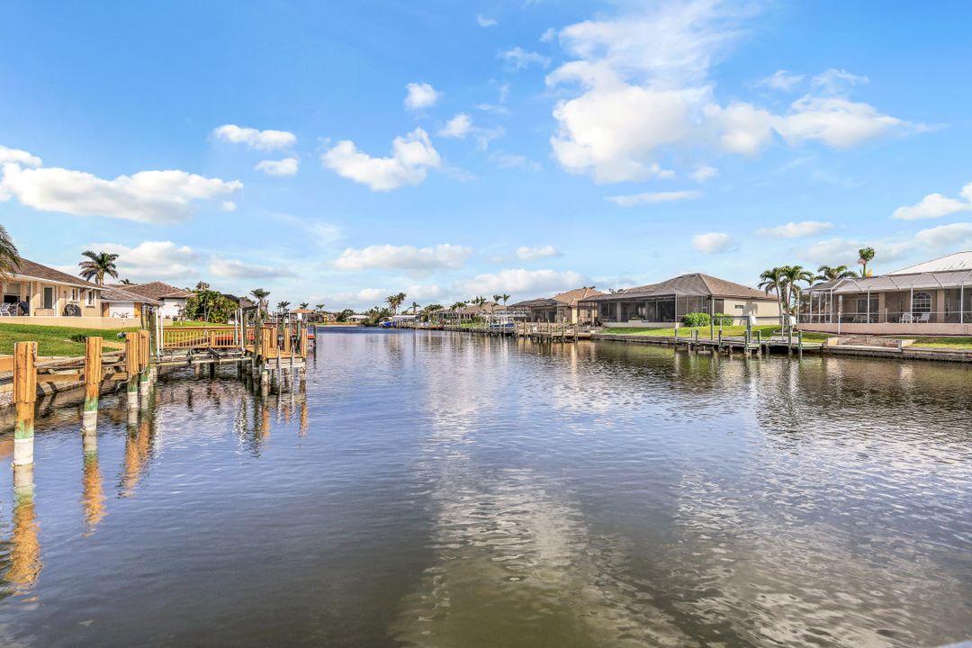 1736 SW 50th Terrace, Cape Coral, FL 33914
