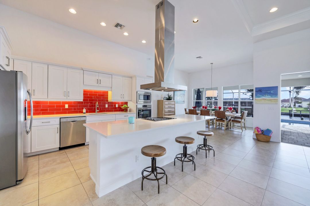 1736 SW 50th Terrace, Cape Coral, FL 33914