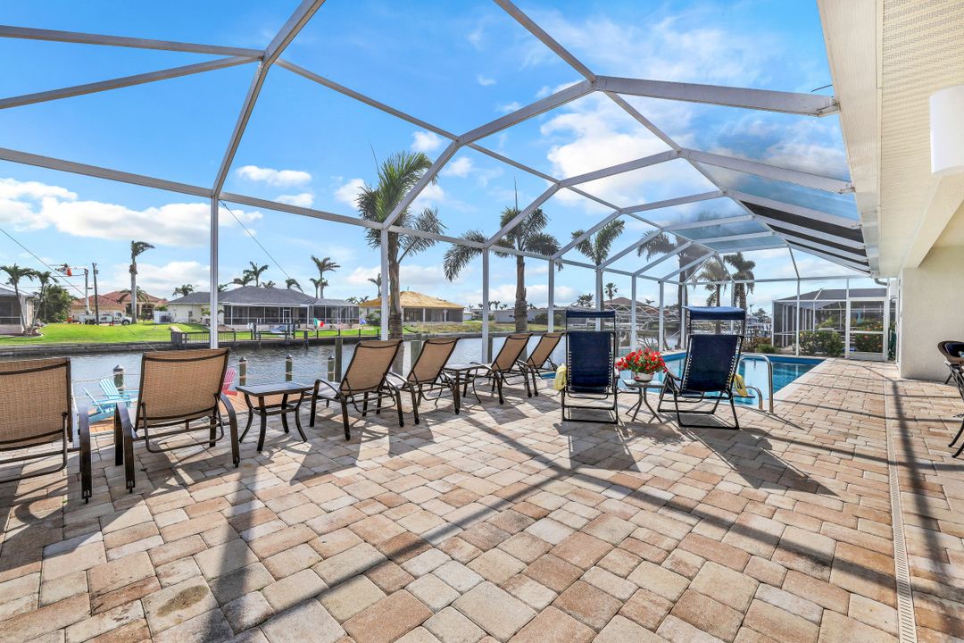 1736 SW 50th Terrace, Cape Coral, FL 33914