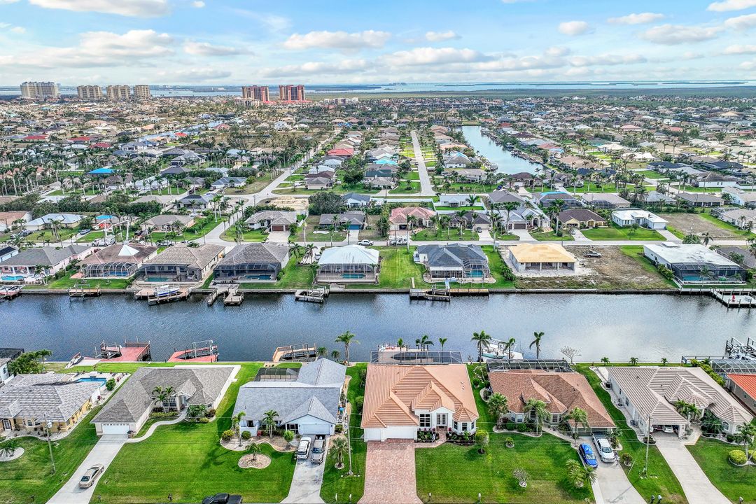 1736 SW 50th Terrace, Cape Coral, FL 33914
