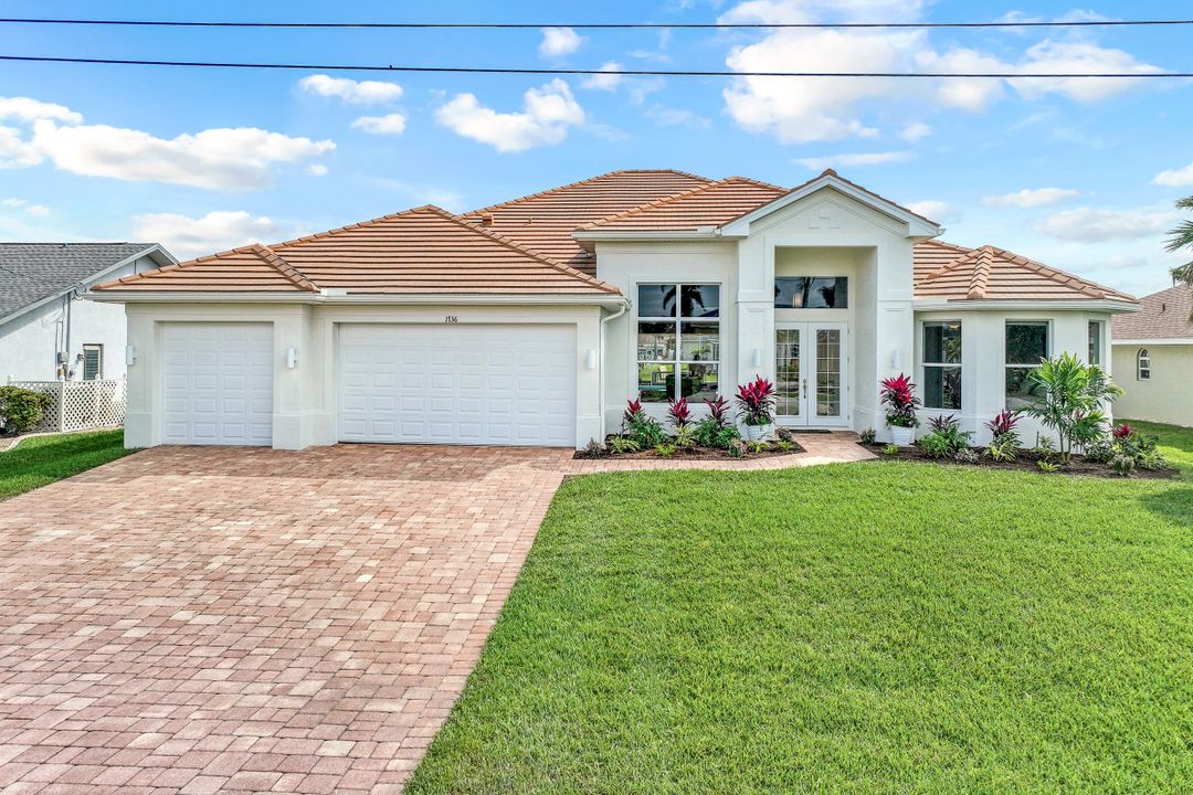 1736 SW 50th Terrace, Cape Coral, FL 33914