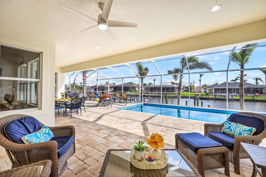 1736 SW 50th Terrace, Cape Coral, FL 33914
