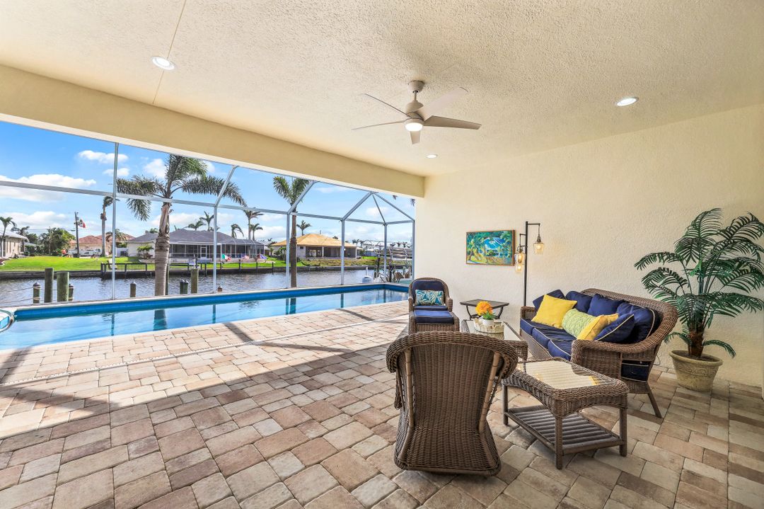 1736 SW 50th Terrace, Cape Coral, FL 33914