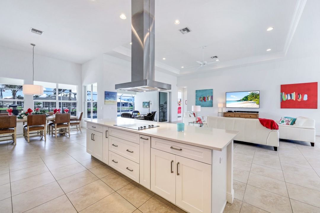 1736 SW 50th Terrace, Cape Coral, FL 33914