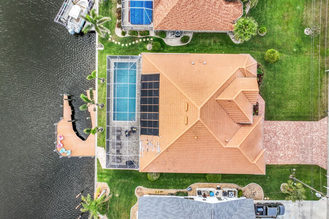 1736 SW 50th Terrace, Cape Coral, FL 33914