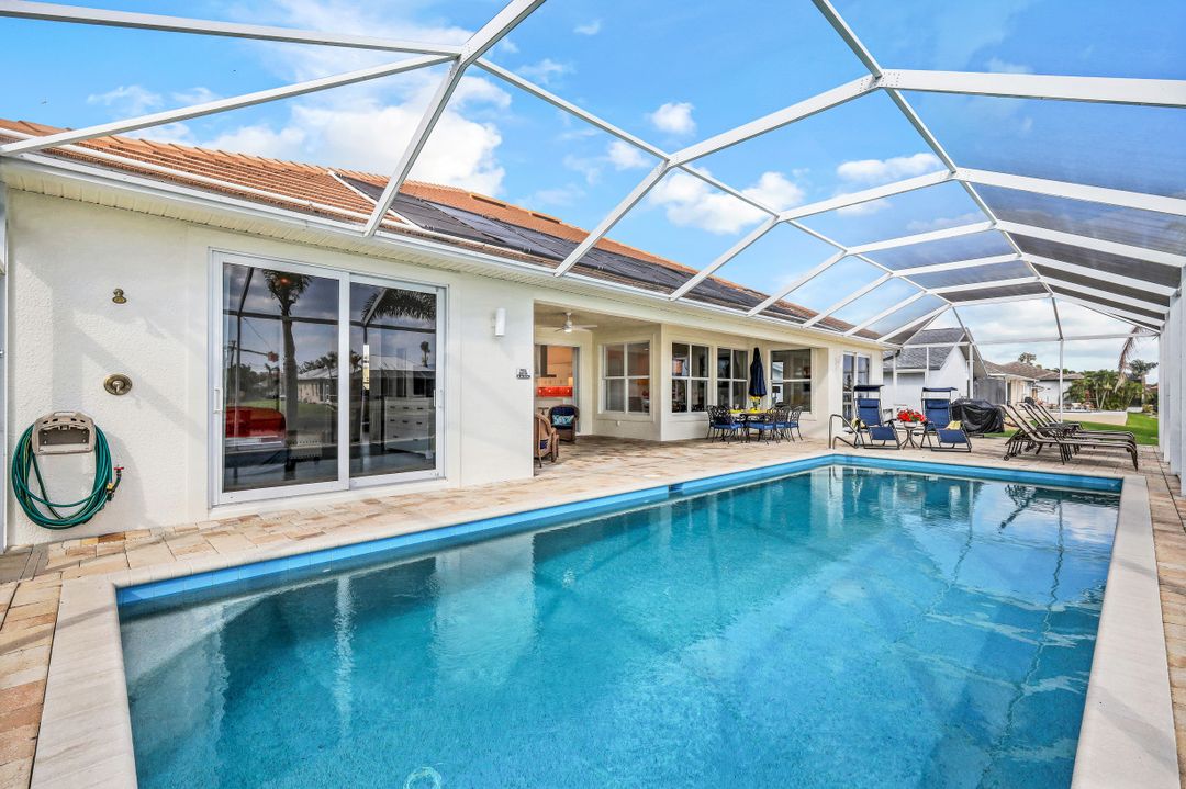 1736 SW 50th Terrace, Cape Coral, FL 33914