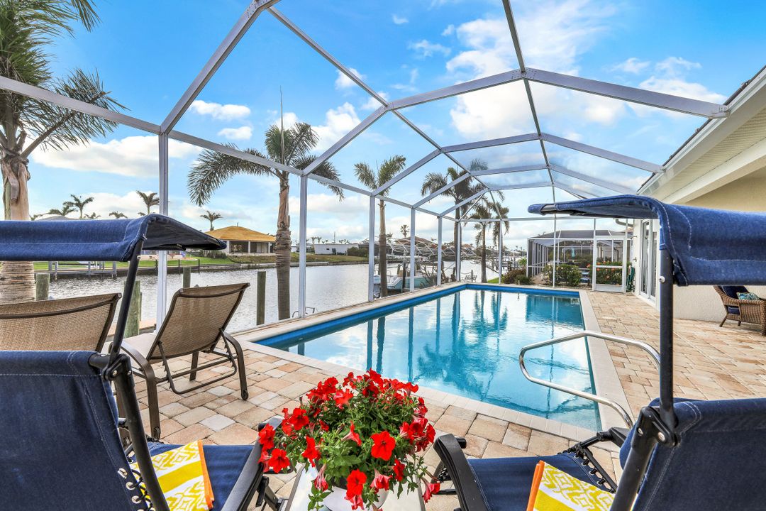 1736 SW 50th Terrace, Cape Coral, FL 33914